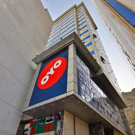 Oyo 375 Deyar Alrawada Hotel